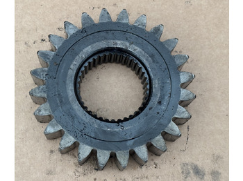 Caixa de velocidade DEUTZ