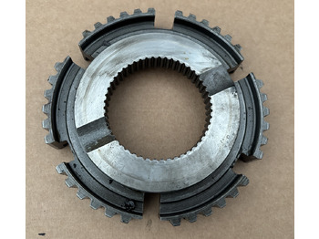 Caixa de velocidade DEUTZ