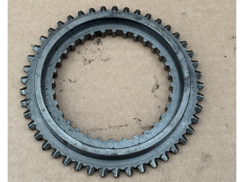 Caixa de velocidade DEUTZ