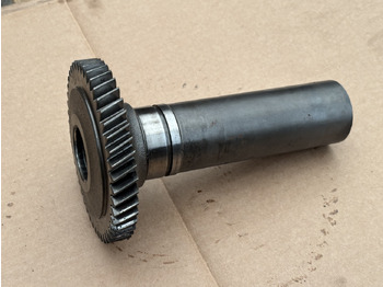 Caixa de velocidade DEUTZ