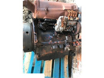 Caixa de velocidade DEUTZ