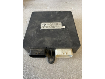 Centralina electrónica DEUTZ