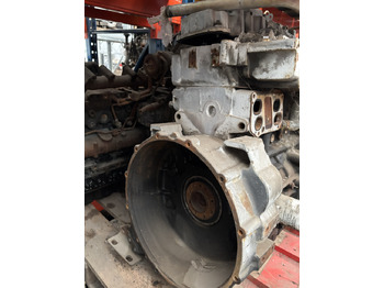 Motor e peças Deutz TCD 3.6 L4 85kW 114 KM Silnik Blok CZĘŚCI: foto 2