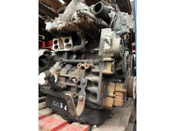 Motor e peças Deutz TCD 3.6 L4 85kW 114 KM Silnik Blok CZĘŚCI: foto 4