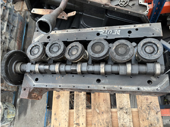 Motor e peças DEUTZ