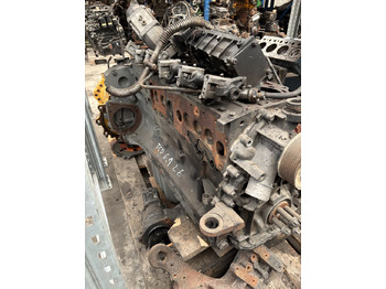 Motor e peças DEUTZ