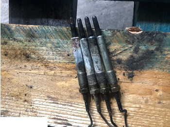 Vela de incandescência DEUTZ