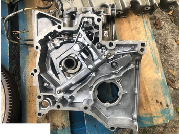 Motor e peças por Máquina agrícola Deutz f4l1011 - Obudowa Rozrządu: foto 2