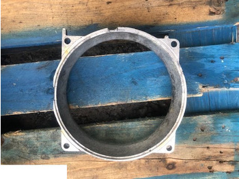 Motor e peças DEUTZ