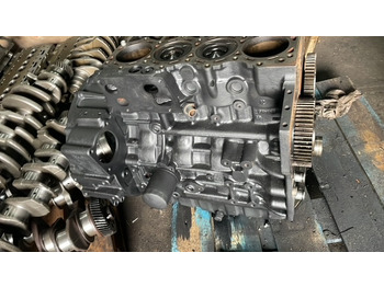 Motor e peças MANITOU