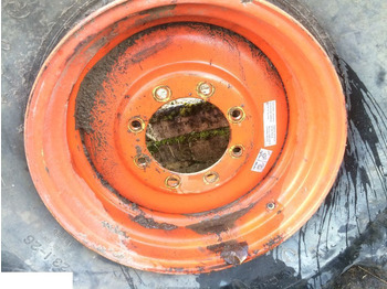 Roda completa FIRESTONE