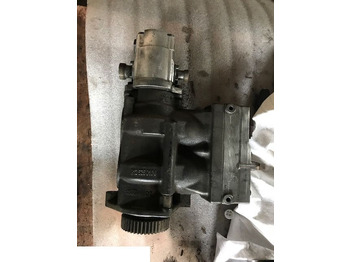 Compressor, sistema de ar comprimido FENDT