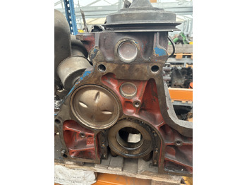 Bloco do motor por Máquina agrícola Ford New Holland  8630 8730 8830 TW20 TW25 TW30 Blok Silnika FONN-6015-DA: foto 2