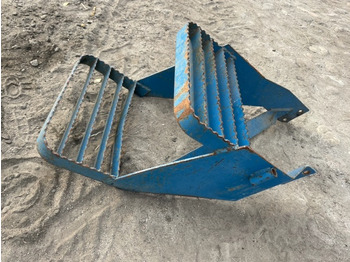 Estribo NEW HOLLAND