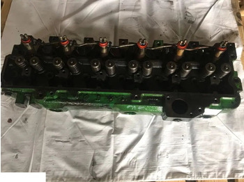 Cabeça do motor JOHN DEERE