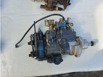 Bomba de combustivel DELPHI