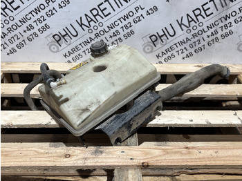 Tanque de expansão JCB