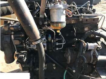 Motor por Máquina agrícola JCB - Silnik Perkins 1004-4 [CZĘŚCI]: foto 3
