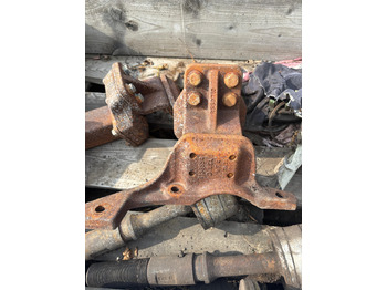 Carroceria e exterior JOHN DEERE