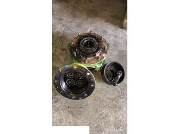 Cubo de roda por Máquina agrícola John Deere 3200 - Piasta: foto 5