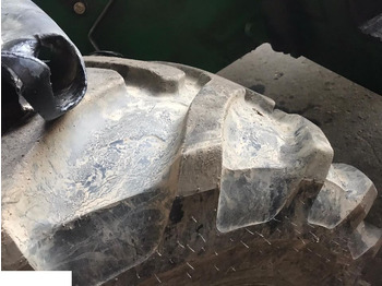 Jante por Máquina agrícola John Deere 3400 - CZĘŚCI - Felgi: foto 5