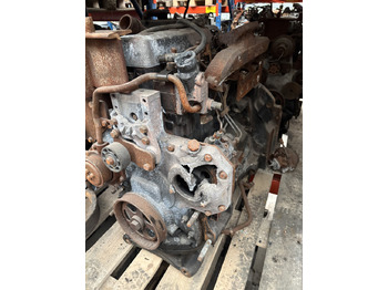 Motor e peças JOHN DEERE