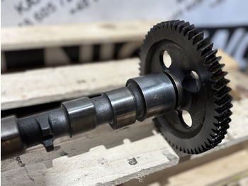 Árvore de cames JOHN DEERE