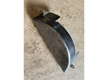 Carroceria e exterior JOHN DEERE