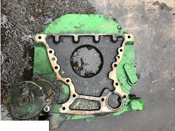Motor de arranque JOHN DEERE