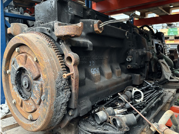 Motor e peças JOHN DEERE