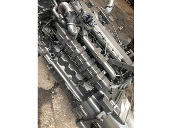 Motor por Máquina agrícola John Deere 6068HRT90 [CZĘŚCI]: foto 3