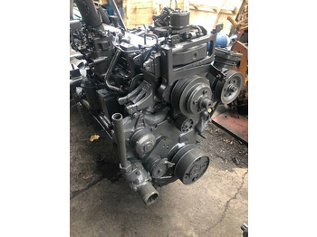 Motor por Máquina agrícola John Deere 6068HRT90 [CZĘŚCI]: foto 2