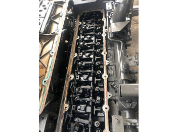 Motor por Máquina agrícola John Deere 6068HRT90 [CZĘŚCI]: foto 4