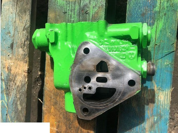 Válvula hidráulica JOHN DEERE