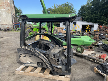 Cabine JOHN DEERE