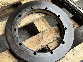 Transmissão JOHN DEERE