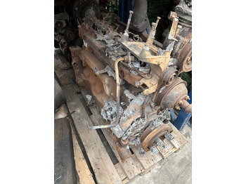 Motor e peças JOHN DEERE