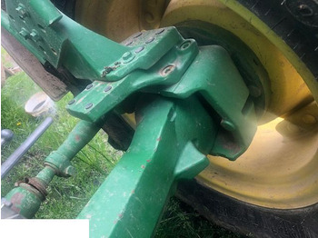 Semi eixo JOHN DEERE