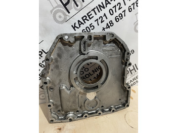 Peças de freio JOHN DEERE