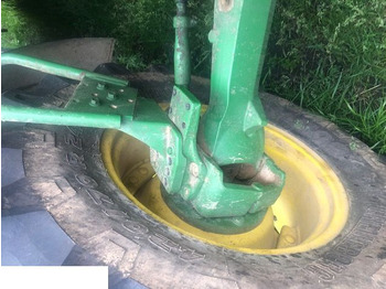 Semi eixo JOHN DEERE