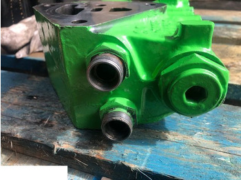 Válvula hidráulica JOHN DEERE
