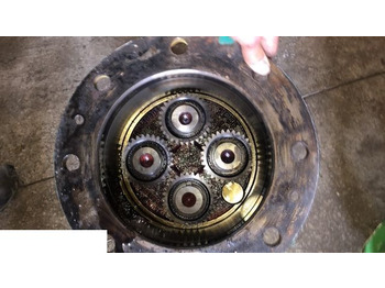 Transmissão JOHN DEERE