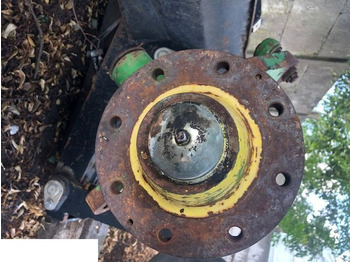 Cubo de roda JOHN DEERE