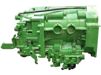 Caixa de velocidade JOHN DEERE