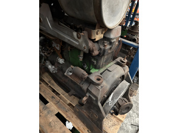 Motor e peças JOHN DEERE