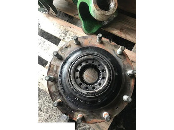 Cubo de roda JOHN DEERE