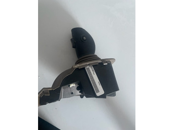 Cabine e interior por Máquina agrícola John Deere 6r joystick RE573554: foto 3