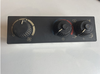 Cabine e interior JOHN DEERE