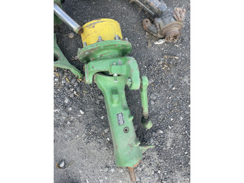 Eixo dianteiro JOHN DEERE