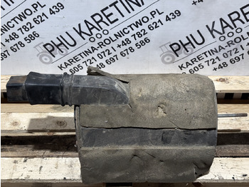 Filtro de ar por Máquina agrícola John Deere 7000 7600 7700 7800 7610 7710 7810 Obudowa Filtra Powietrza R125779: foto 3 Filtro de ar por Máquina agrícola John Deere 7000 7600 7700 7800 7610 7710 7810 Obudowa Filtra Powietrza R125779: foto 3